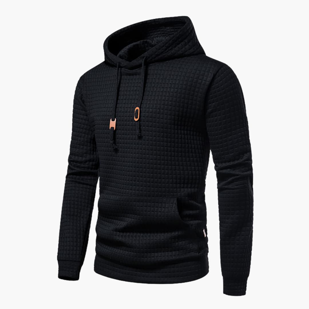 Conor | Comfy hoodie