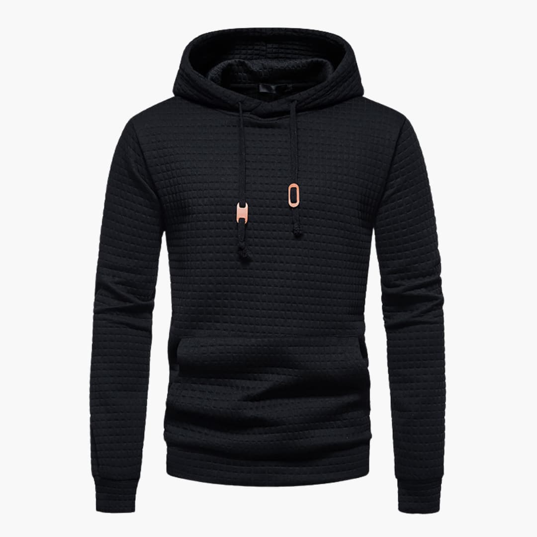 Conor | Comfy hoodie