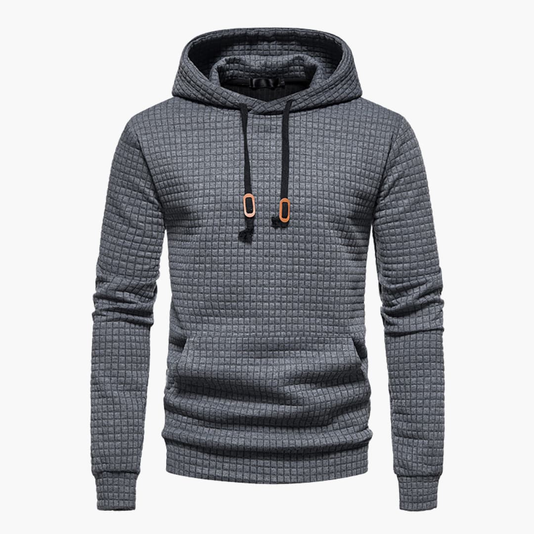 Conor | Comfy hoodie