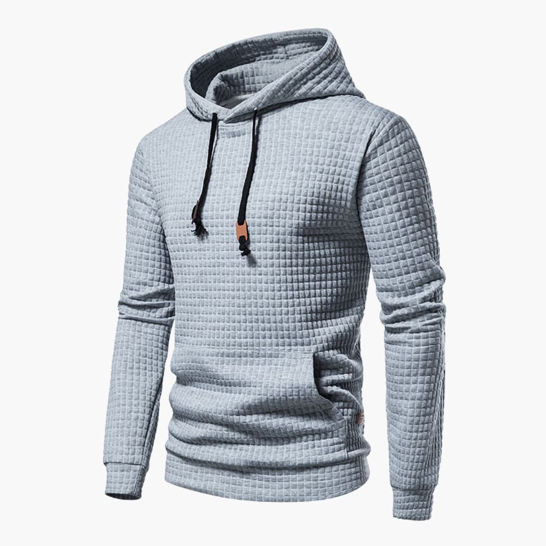 Conor | Comfy hoodie