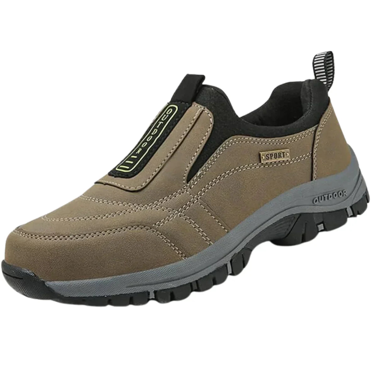 Tony™ - Hiking boots with insoles