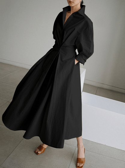 Georgina - women's coat